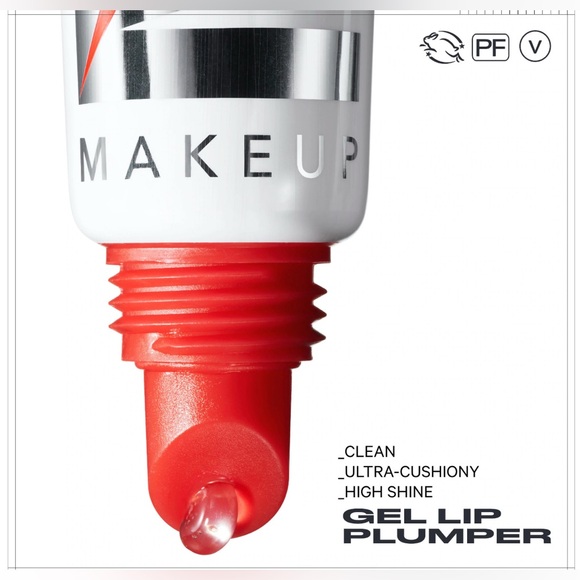 MILK MAKEUP NIB BUZZED ELECTRIC GLOSSY LIP PLUMPER - Picture 6 of 9